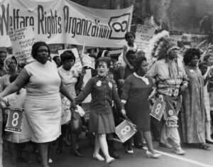 Oneida Movement History Timeline - Explore Oneida